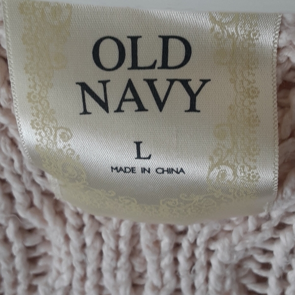 Old Navy vest - Picture 3 of 3